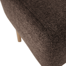 Zsámoly, barna/tölgy, SAMY