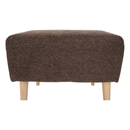 Zsámoly, barna/tölgy, SAMY