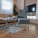 Zsámoly, mentol/tölgy, SAMY