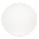 Kisasztal, fehér/természetes, SANSE TYP 1