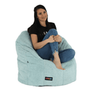 Babzsák, mentol szövet, ALMERO