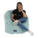 Babzsák, mentol szövet, ALMERO