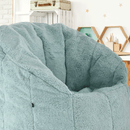 Babzsák, mentol szövet, ALMERO