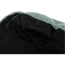 Babzsák, mentol szövet, ALMERO