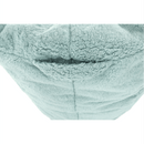 Babzsák, mentol szövet, ALMERO