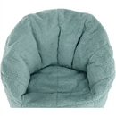 Babzsák, mentol szövet, ALMERO