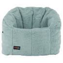 Babzsák, mentol szövet, ALMERO