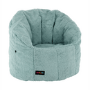 Babzsák, mentol szövet, ALMERO