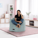 Babzsák, mentol szövet, ALMERO