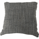 Ülőgarnitúra, műbőr fehér/szövet szürke melír, TONIKS