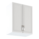 Felsőszekrény G60, fehér/sosna Andersen, SICILIA