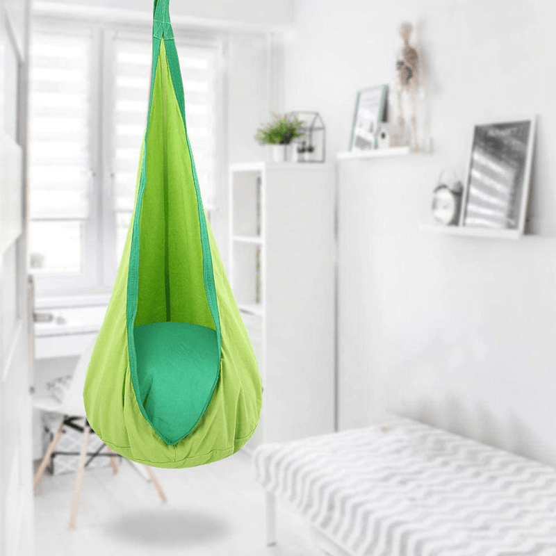 Függőhinta, zöld, SIESTA TYP 1