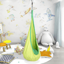 Függőhinta, zöld, SIESTA TYP 1