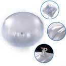 Függőhinta, zöld, SIESTA TYP 1