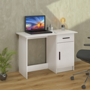 Univerzális PC asztal, kasmír, SIRISS NEW