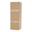 Szekrény akasztós, tölgy sonoma, TEMPO ASISTENT NEW 005