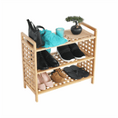 Cipősszekrény, festett bambusz, SOVETO TYP 2