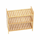 Cipősszekrény, festett bambusz, SOVETO TYP 2