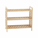 Cipősszekrény, festett bambusz, SOVETO TYP 2