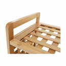 Cipősszekrény, festett bambusz, SOVETO TYP 2