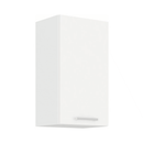 Felsőszekrény, fehér, SPLIT 40 G-72 F