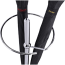 Esernyőtartó fém/üveg, OLDO