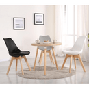 szék, szürke/bükk, BALI 2 NEW