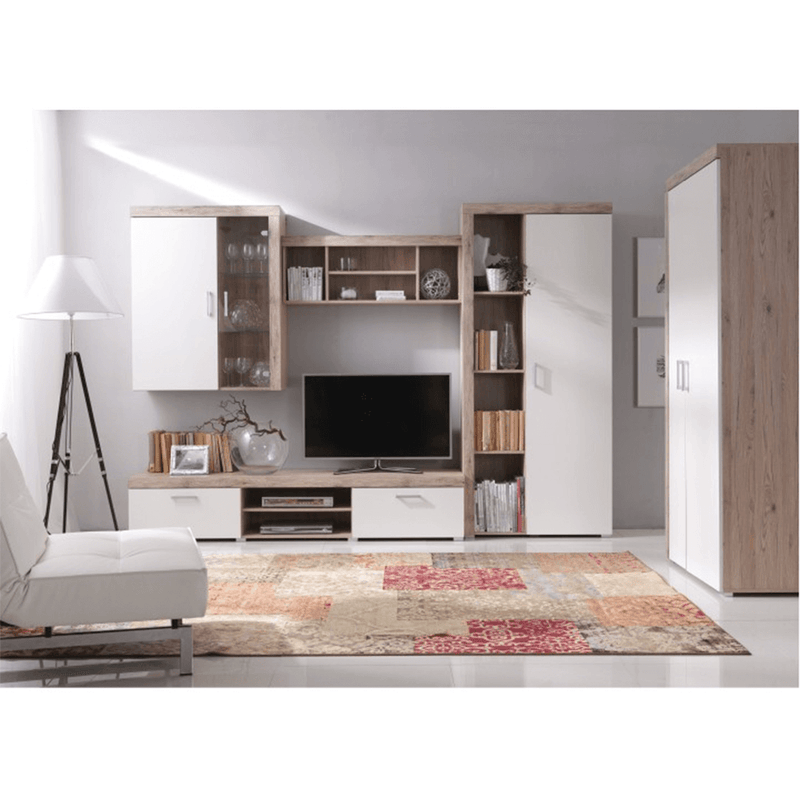 Dohányzóasztal, san marino, CHERIS 9