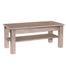 Dohányzóasztal, san marino, CHERIS 9