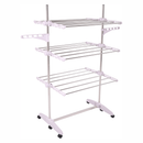 Ruhaszárító, fehér, DENAL