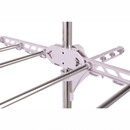 Ruhaszárító, fehér, DENAL