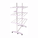 Ruhaszárító, fehér, DENAL