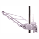 Ruhaszárító, fehér, DENAL