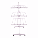 Ruhaszárító, fehér, DENAL