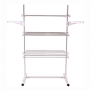 Ruhaszárító, fehér, DENAL