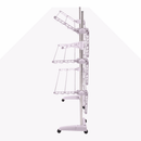 Ruhaszárító, fehér, DENAL