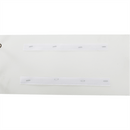 Gyerek hinta, fehér/szürke, SVING