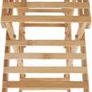 Többcélú polc, natúr, TABIA