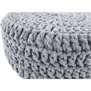 Ülőke, szürke pamut, NAIDA