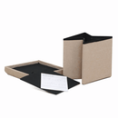 Ülőke, bézs, FALON