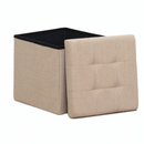 Ülőke, bézs, FALON