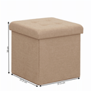 Ülőke, bézs, FALON