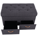 Puff, szürke, SULOT TYP 2