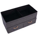 Puff, szürke, SULOT TYP 2