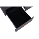 Puff, szürke, SULOT TYP 2