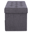 Puff, szürke, SULOT TYP 2