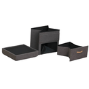 Puff, szürke, SULOT TYP 1