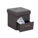 Puff, szürke, SULOT TYP 1