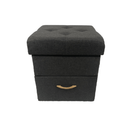 Puff, szürke, SULOT TYP 1