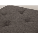 Puff, szürke, SULOT TYP 1